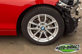 BMW 1-serie 118i Automaat Clima Navi Corporate Lease Executive picture 31