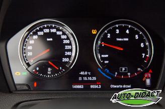 BMW 1-serie 118i Automaat Clima Navi Corporate Lease Executive picture 6