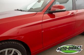 BMW 1-serie 118i Automaat Clima Navi Corporate Lease Executive picture 28