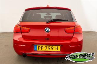 BMW 1-serie 118i Automaat Clima Navi Corporate Lease Executive picture 34