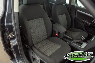 Skoda Octavia 1.2 TSI Automaat Clima Navi Ambition Business Line picture 17