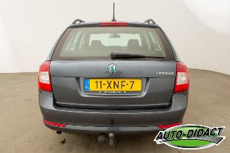 Skoda Octavia 1.2 TSI Automaat Clima Navi Ambition Business Line picture 36
