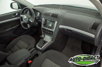 Skoda Octavia 1.2 TSI Automaat Clima Navi Ambition Business Line picture 15
