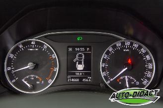 Skoda Octavia 1.2 TSI Automaat Clima Navi Ambition Business Line picture 6