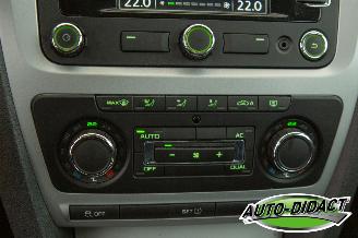 Skoda Octavia 1.2 TSI Automaat Clima Navi Ambition Business Line picture 9