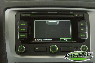 Skoda Octavia 1.2 TSI Automaat Clima Navi Ambition Business Line picture 7