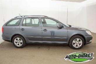 Skoda Octavia 1.2 TSI Automaat Clima Navi Ambition Business Line picture 39