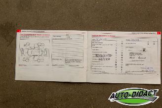 Skoda Octavia 1.2 TSI Automaat Clima Navi Ambition Business Line picture 26