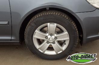 Skoda Octavia 1.2 TSI Automaat Clima Navi Ambition Business Line picture 33