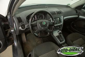 Skoda Octavia 1.2 TSI Automaat Clima Navi Ambition Business Line picture 20