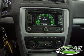 Skoda Octavia 1.2 TSI Automaat Clima Navi Ambition Business Line picture 10