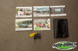 Skoda Octavia 1.2 TSI Automaat Clima Navi Ambition Business Line picture 31