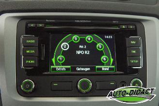 Skoda Octavia 1.2 TSI Automaat Clima Navi Ambition Business Line picture 8