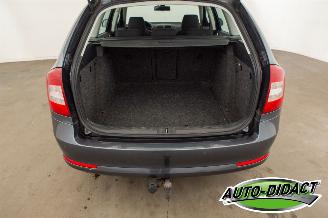 Skoda Octavia 1.2 TSI Automaat Clima Navi Ambition Business Line picture 37