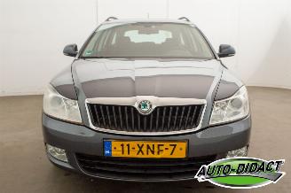 Skoda Octavia 1.2 TSI Automaat Clima Navi Ambition Business Line picture 35