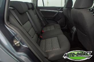 Skoda Octavia 1.2 TSI Automaat Clima Navi Ambition Business Line picture 18