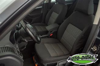 Skoda Octavia 1.2 TSI Automaat Clima Navi Ambition Business Line picture 22