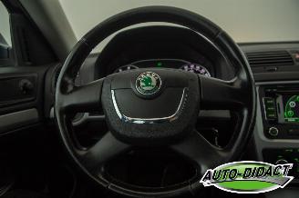 Skoda Octavia 1.2 TSI Automaat Clima Navi Ambition Business Line picture 5