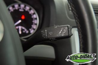 Skoda Octavia 1.2 TSI Automaat Clima Navi Ambition Business Line picture 14