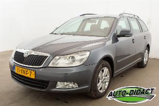 Skoda Octavia 1.2 TSI Automaat Clima Navi Ambition Business Line 2012/7
