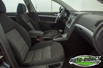 Skoda Octavia 1.2 TSI Automaat Clima Navi Ambition Business Line picture 16