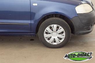 Volkswagen Fox 1.2 picture 28