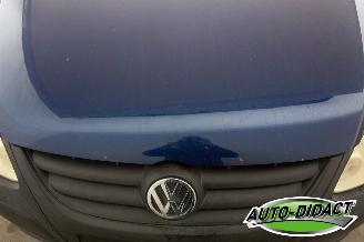 Volkswagen Fox 1.2 picture 24