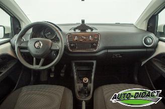 Skoda Citigo 1.0 Airco Greentech Ambition picture 19