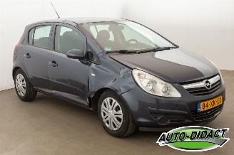 Opel Corsa 1.2-16V Airco Business picture 2