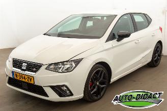 Avarii autoturisme Seat Ibiza 1.0 TSI FR Navi Clima Business Intense 2018/9