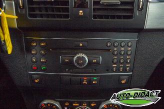 Mercedes Glk-klasse GLK200 CDI Automaat Navi Clima Pano Camera BlueEFFICIENCY picture 9