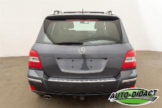 Mercedes Glk-klasse GLK200 CDI Automaat Navi Clima Pano Camera BlueEFFICIENCY picture 39