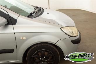 Hyundai Getz 1.4i Automaat Airco Dynamic picture 29