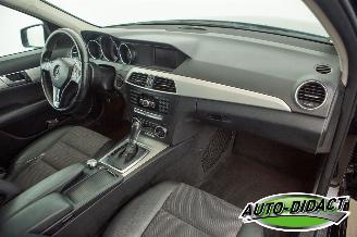 Mercedes C-klasse 180 Automaat Navi Clima Business Class Avantgarde picture 19