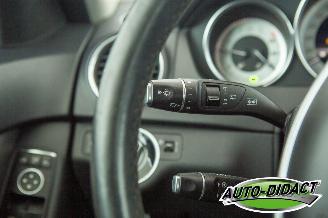 Mercedes C-klasse 180 Automaat Navi Clima Business Class Avantgarde picture 18