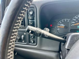 Chevrolet Avalanche 5.3 4WD 1500 Automaat Clima Leder picture 14