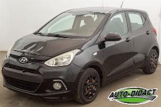 Schadeauto Hyundai I-10 1.0 82.324 km Airco 2015/11