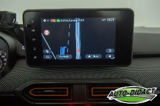 Dacia Sandero 1.0 TCe Automaat 28.623 km NAP Navi Camera 90 Comfort picture 7