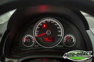 Volkswagen Up! 1.0 high up! Airco Pano BlueMotion picture 6