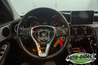 Mercedes C-klasse 350e Automaat Lease Edition picture 5
