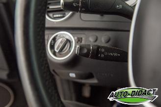 Mercedes C-klasse 180 CDI Airco Navi picture 17