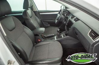Skoda Octavia 1.0 TSI Clima Navi Greentech Ambition Business picture 21