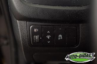 Kia Cee d 1.6 GDI 117.593 Clima Navi Camera ComfortPlusLine Navigator picture 15