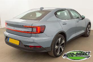 Polestar 2 Standard Range Single Motor 69 kWh 62.050 km picture 4