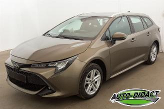 Schadeauto Toyota Corolla 1.2 117.487 km Clima Navi Camera 2021/3