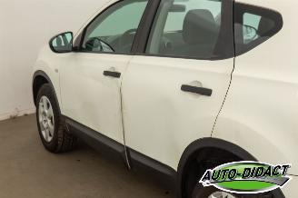 Nissan Qashqai 1.6 Airco picture 31