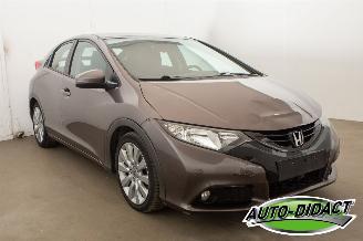 Honda Civic 1.4 Clima Camera picture 2