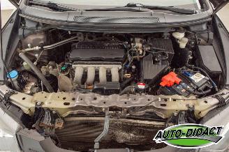 Honda Civic 1.4 Clima Camera picture 33