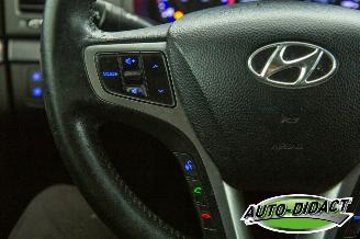 Hyundai I-40 1.6 GDI Clima Blue i-Motion picture 13