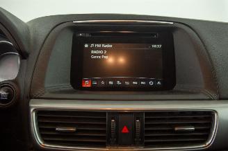 Mazda CX-5 2.0 SkyActiv-G Navi Clima 165 TS 2WD picture 8